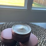 Pomegranate Infused Body Butter