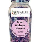 Bulk Dried Hibiscus Flowers