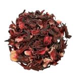 Dried Hibiscus Petals