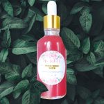 Rose Facial Serum